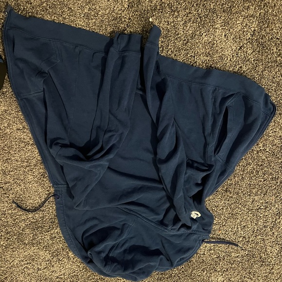 Nike zip up - Picture 4 of 5